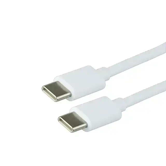 KABEL GREEN MOUSE USB C C 2.0 2 METER
