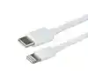 KABEL GREEN MOUSE LIGHTNING C 2METER