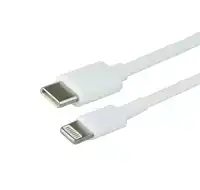 KABEL GREEN MOUSE LIGHTNING C 2METER