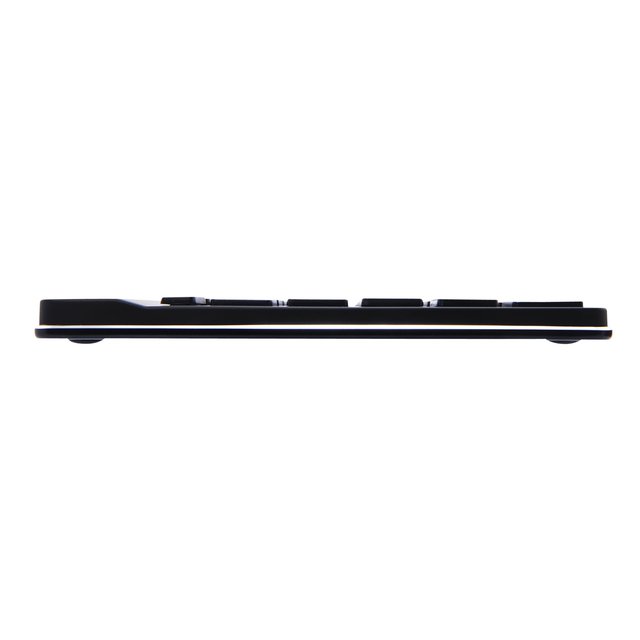 TOETSENBORD R-GO ERGONOMISCH COMPACT