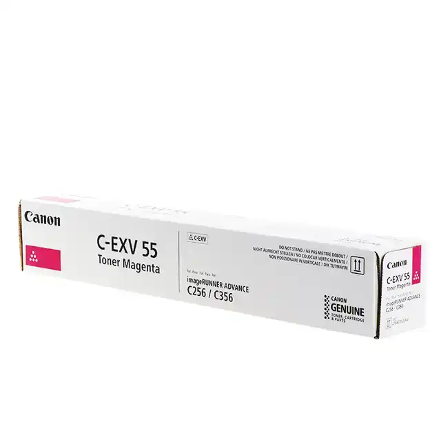 TONERCARTRIDGE CANON C-EXV 55 ROOD