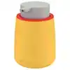 HANDZEEPDISPENSER LEITZ COSY 300ML GEEL