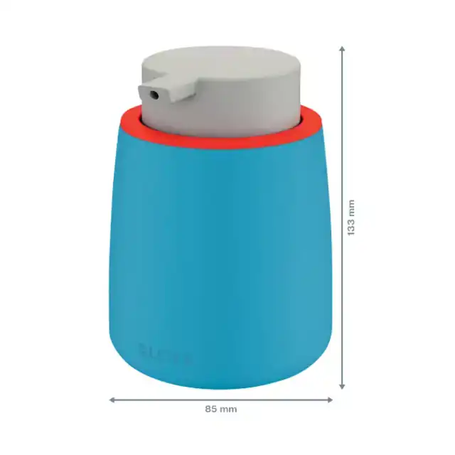 HANDZEEPDISPENSER LEITZ COSY 300ML