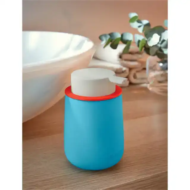 HANDZEEPDISPENSER LEITZ COSY 300ML