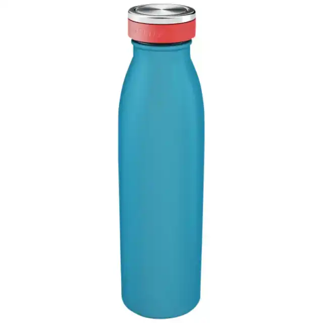 DRINKFLES LEITZ COSY GEÃ¯SOLEERD SEREEN
