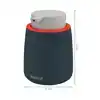 HANDZEEPDISPENSER LEITZ COSY 300ML
