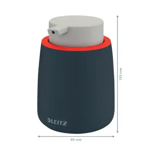 HANDZEEPDISPENSER LEITZ COSY 300ML