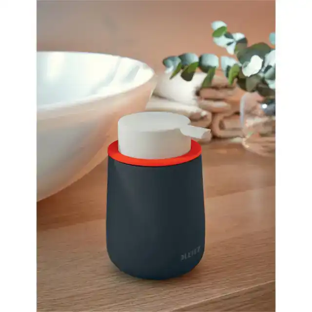 HANDZEEPDISPENSER LEITZ COSY 300ML