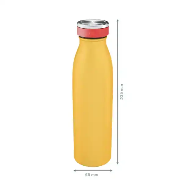 DRINKFLES LEITZ COSY GEÃ¯SOLEERD WARM