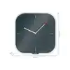 WANDKLOK LEITZ COSY GLAS GRIJS