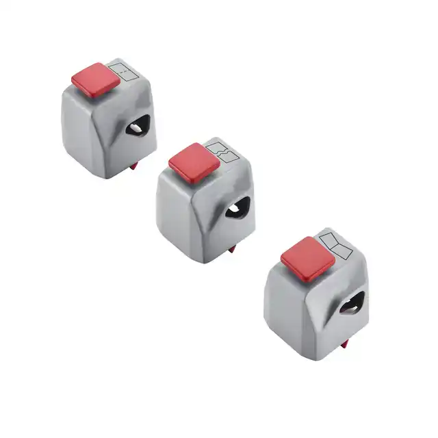 CREATIEFSET DAHLE 507 DRIEHOEKIGE