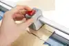 CREATIEFSET DAHLE 507 DRIEHOEKIGE