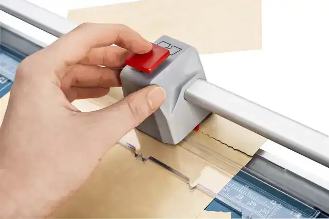 CREATIEFSET DAHLE 507 DRIEHOEKIGE