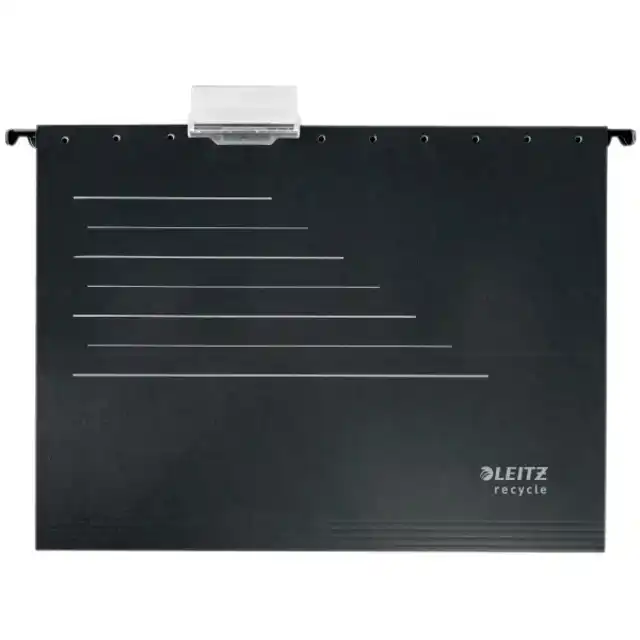 HANGMAP LEITZ ALPHA RECYCLE A4