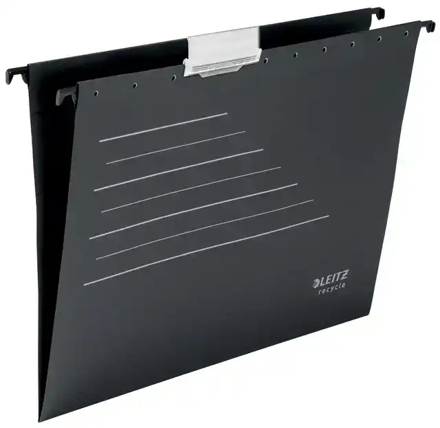 HANGMAP LEITZ ALPHA RECYCLE A4