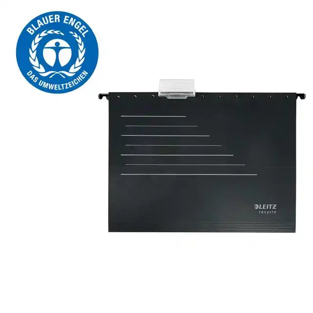 HANGMAP LEITZ ALPHA RECYCLE A4