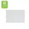 SHOWTAS LEITZ RECYCLE PP A3 TRANSPARANT
