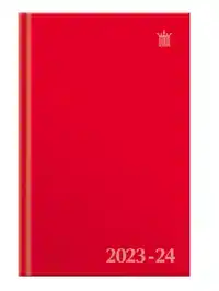 SCHOOLAGENDA 2026-2027 RYAM STUDIE UNI
