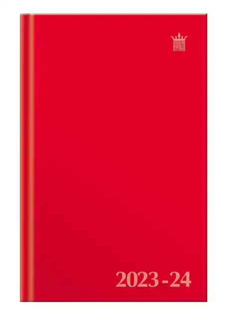 SCHOOLAGENDA 2026-2027 RYAM STUDIE UNI