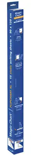 MAGIC CHART LEGAMASTER FLIPCHART