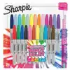 VILTSTIFT SHARPIE BURST ECLAT F ASSORTI