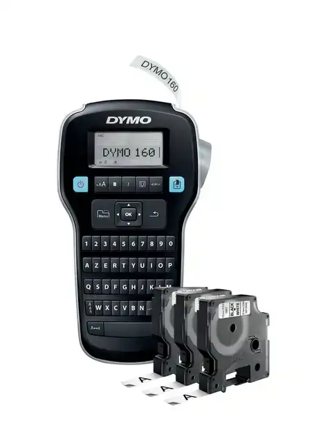 LABELPRINTER DYMO LABELMANAGER 160