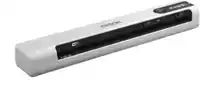 SCANNER EPSON WORKFORCE DS-80W