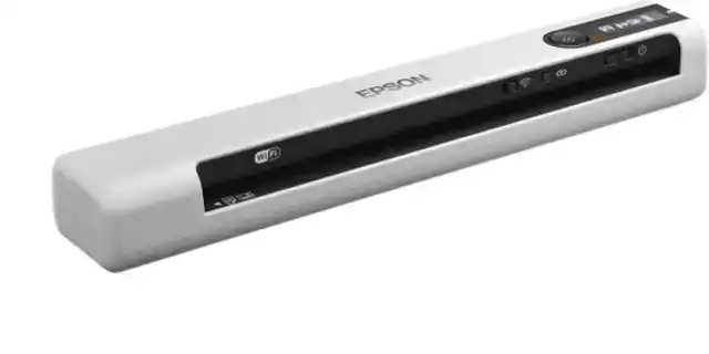 SCANNER EPSON WORKFORCE DS-80W