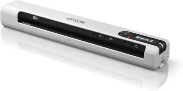 SCANNER EPSON WORKFORCE DS-80W
