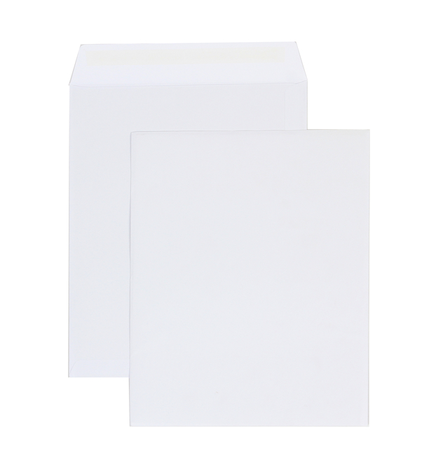 ENVELOP OFFICE 220X312-EA4 ZK BORDRUG