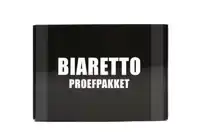 PROEFPAKKET DOOS BIARETTO