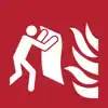 PICTOGRAM DJOIS BRANDBLUSDEKEN
