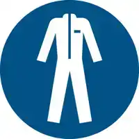 PICTOGRAM DJOIS BESCHERM WERKKLEDING