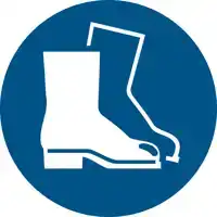 PICTOGRAM DJOIS VEILIGHEIDSSCHOENEN