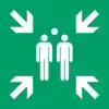 PICTOGRAM DJOIS VERZAMELPLAATS