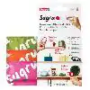 KNEEDBARE LIJM SUGRU TESA 3PAK ROZE