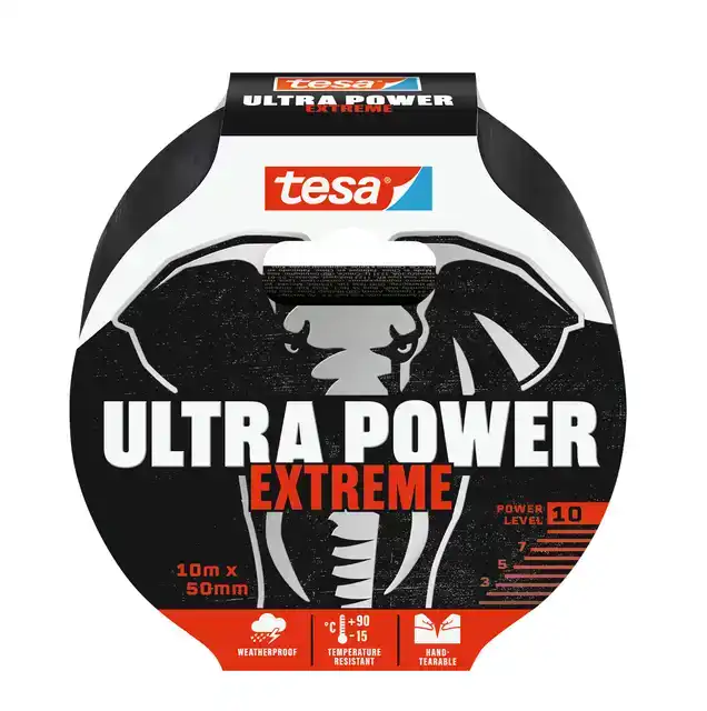REPARATIETAPE TESA ULTRA POWER EXTREME