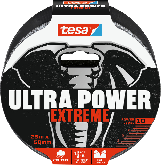REPARATIETAPE TESA ULTRA POWER EXTREME
