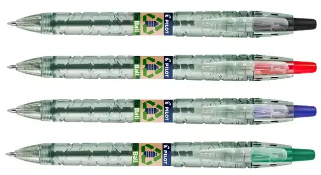 BALPEN PILOT BEGREEN B2P ECOBALL M