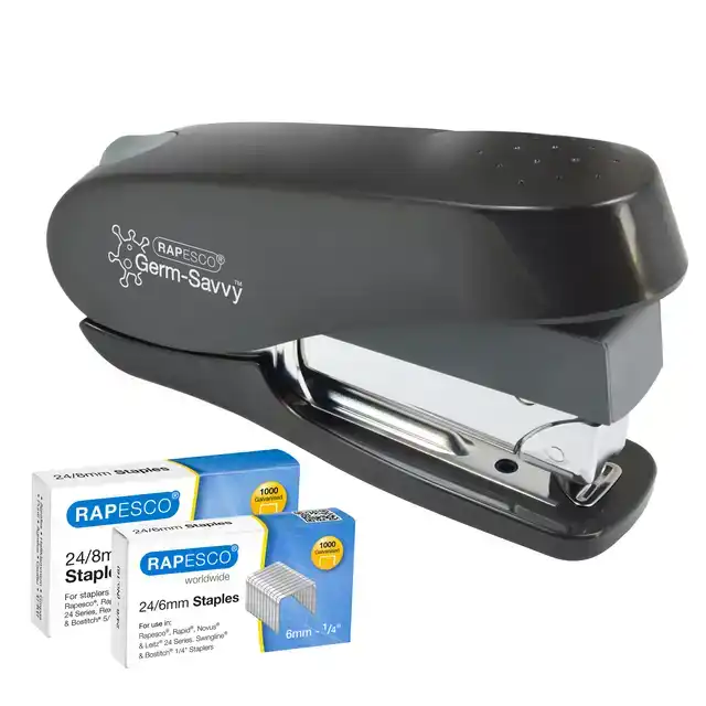 NIETMACHINE RAPESCO GERM-SAVVY LUNA