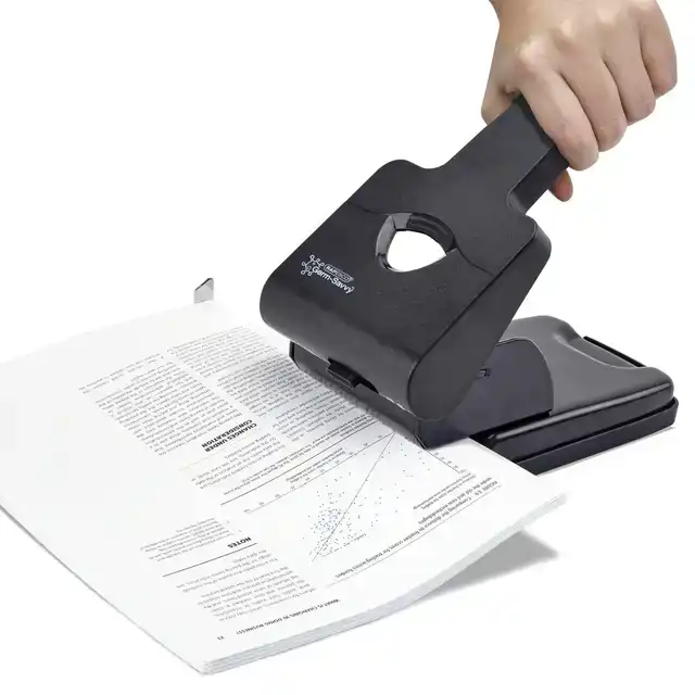 PERFORATOR RAPESCO GERM-SAVVY HD865-P