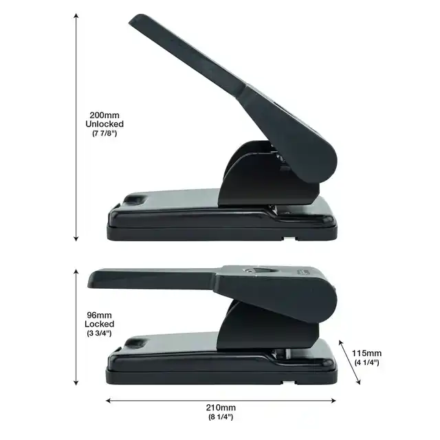 PERFORATOR RAPESCO GERM-SAVVY HD865-P