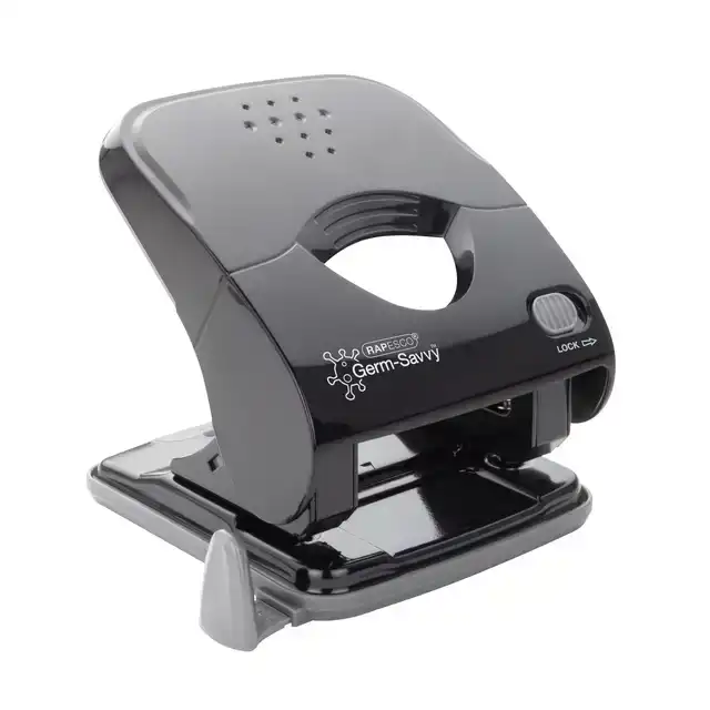 PERFORATOR RAPESCO GERM-SAVVY X5-40PS