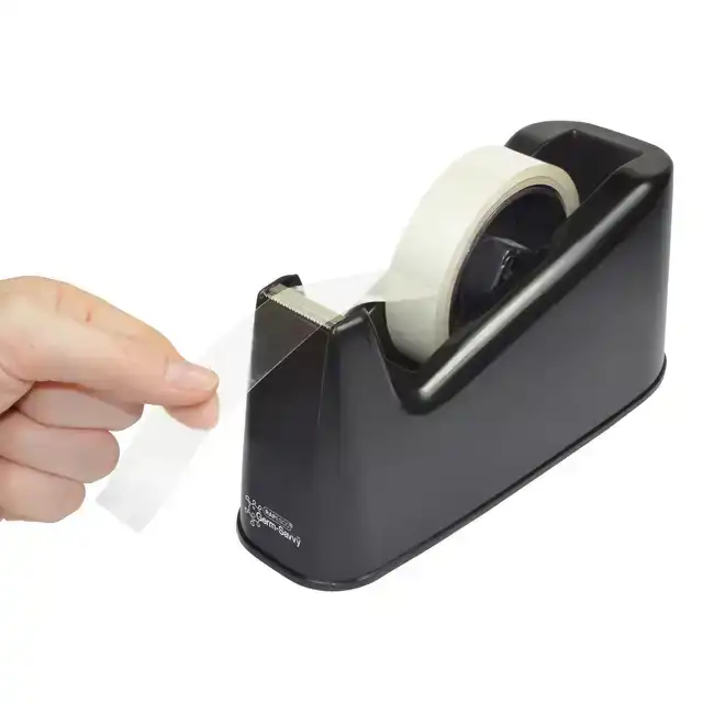 PLAKBANDHOUDER RAPESCO GERM-SAVVY 500