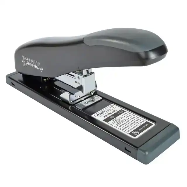 NIETMACHINE RAPESCO GERM-SAVVY HD-100