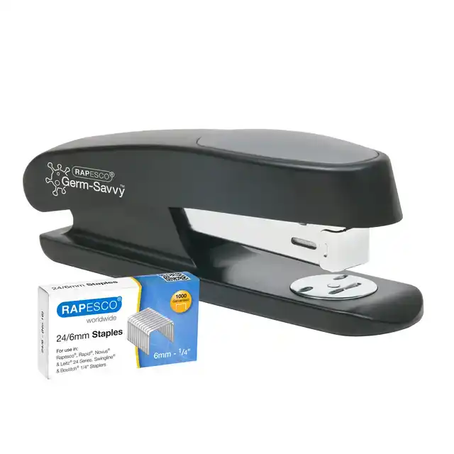 NIETMACHINE RAPESCO GERM-SAVVY STING
