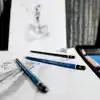 POTLOOD STAEDTLER MARS LUMOGRAPH HB