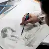 POTLOOD STAEDTLER MARS LUMOGRAPH HB