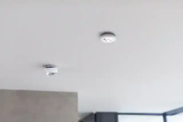 ROOK-EN HITTE MELDER BRENNENSTUHL WIFI