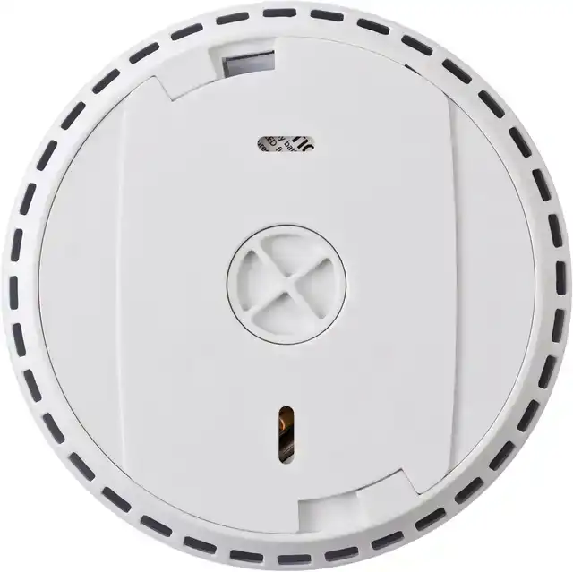ROOK-EN HITTE MELDER BRENNENSTUHL WIFI